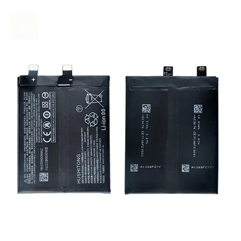 New BS08FA 7.74V 4500mAh Mobile Phone Battery for Xiaomi Black Shark 4/4Pro Phone High Quality Replacement Batteries