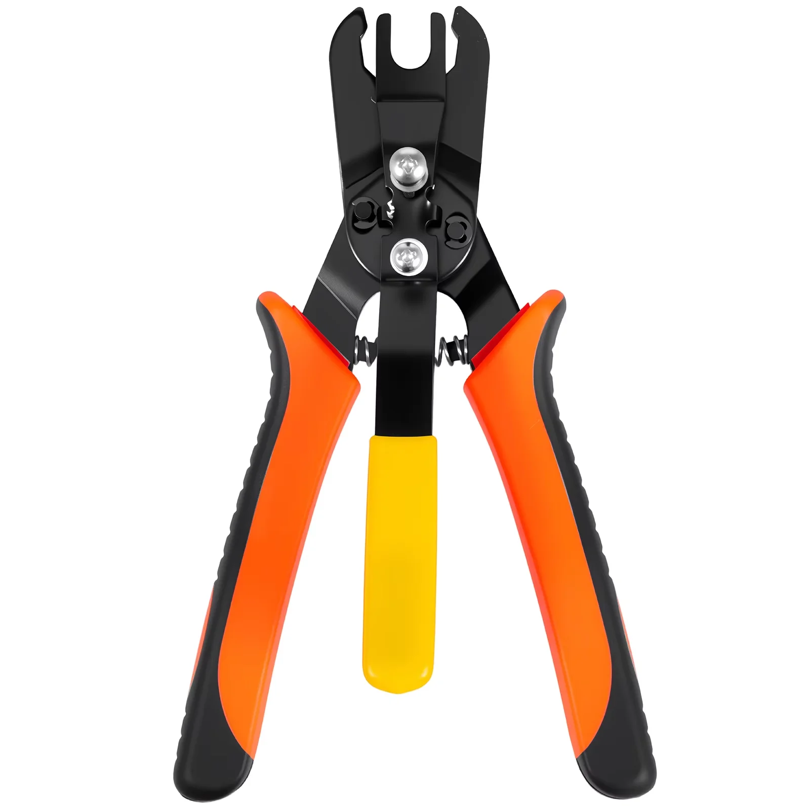 All in One Pneumatic Disconnect Pliers Set