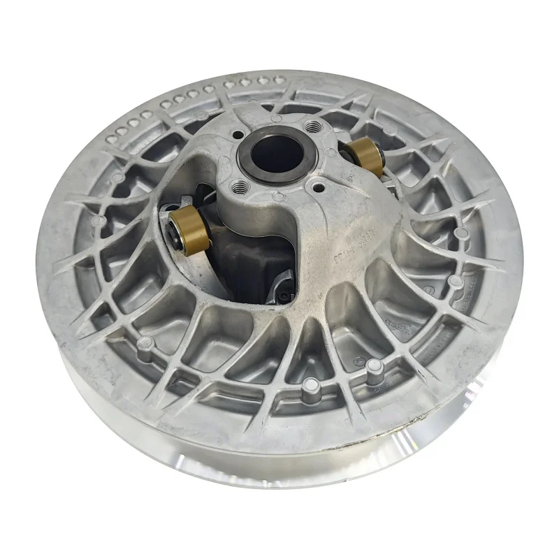 Secondary Clutch Assembly For Segway Villain Fugleman 1000 CVTE CH OEM E02E30000002 ATV UTV Spare Parts
