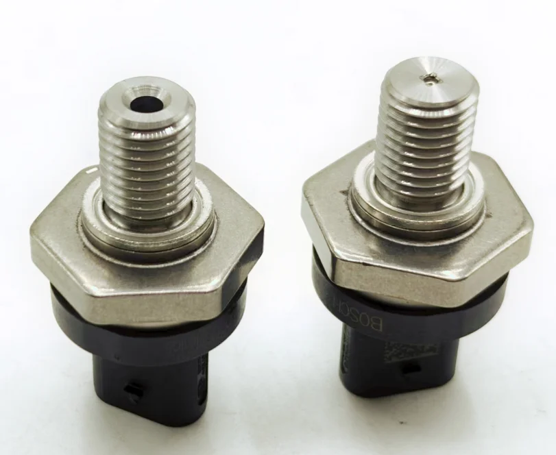 

Genuine AMT Automatic Transmission Oil Pressure Switch Sensor for Chery QQ IQ MVM110 OE QR512E-1707012