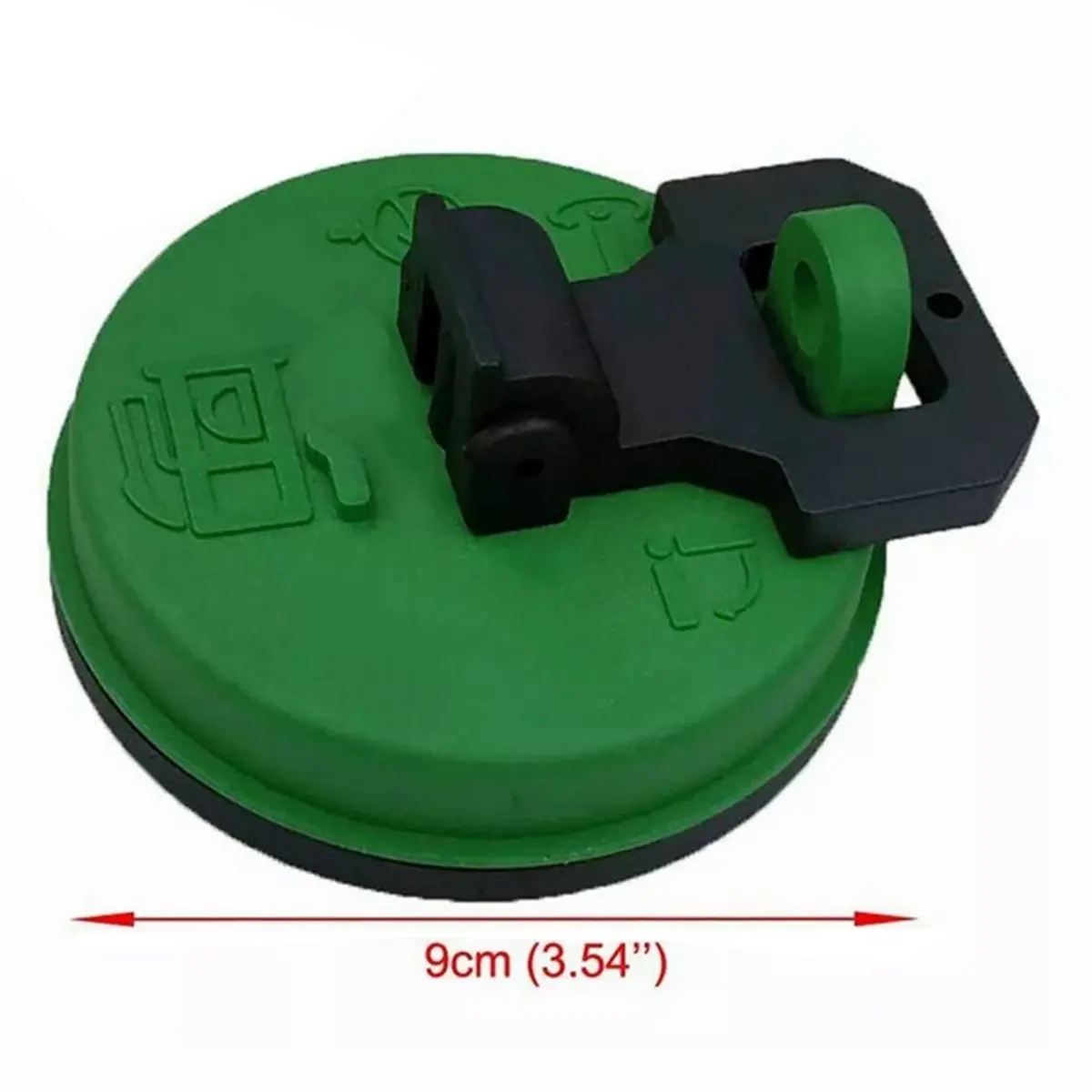 1428828 غطاء القفل 2849039 ل كارتر 216B 226B 236B 242B 246B 247B 252B 262B 277B #5