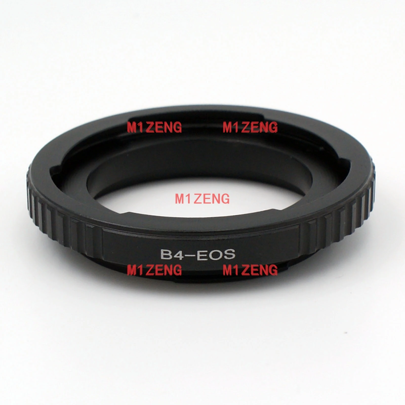 

Адаптер B4-EOS для объективов APS-C Canon, Nikon, FUJI B4 2/3 дюйма на камеры Canon EF EOS DSLR SLR 60D, 70D, 7D, T5i, T6i, T7i