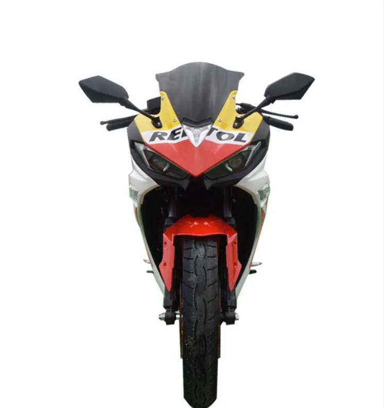 Famous Suppliers SINSKI  Support DOT   Automatic 150CC  RTS Cheap Chinese Street Motorcycle Gas Sportbikes Off-Road Motorcycles