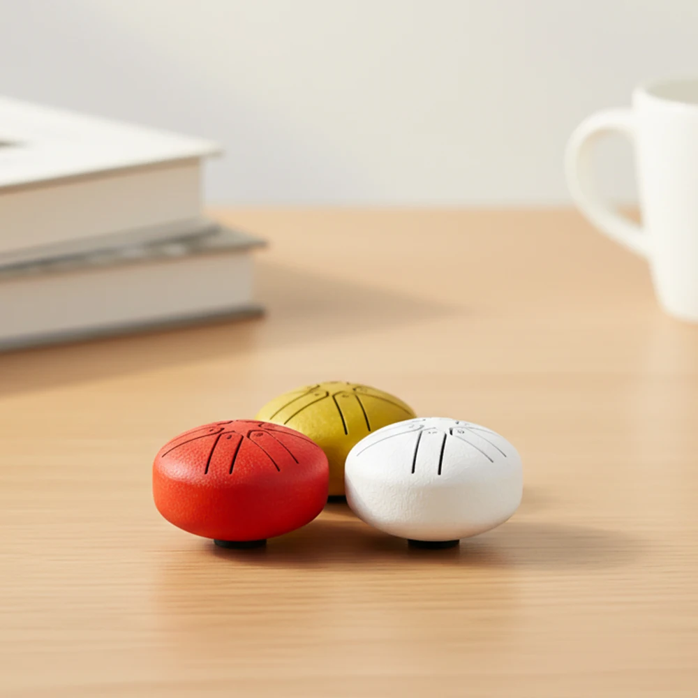 Thumbnail 2 - #47 Trending Hand Drums Right Now