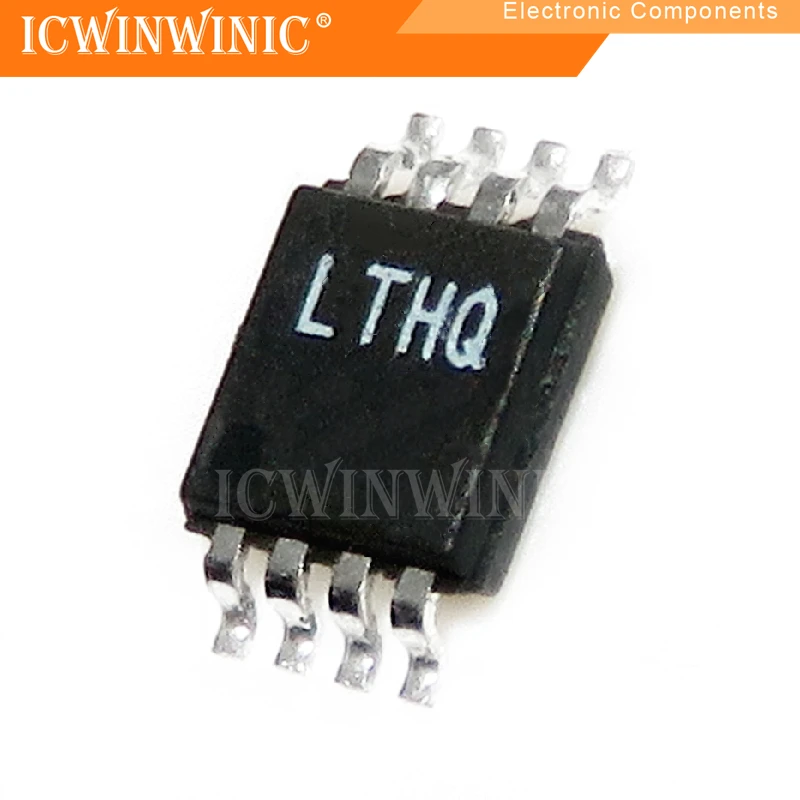 1 шт. LTC1864CMS8 LTHQ LTC1864CMS8 LTHQ
