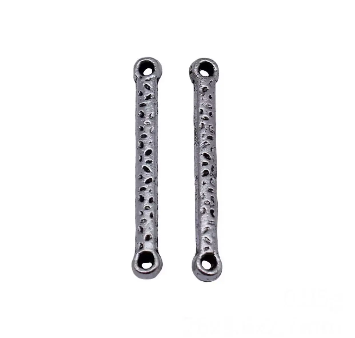 

20pcs 26x3.6x2.7mm Alloy metal connetor for DIY findings accessories handmade HW4055