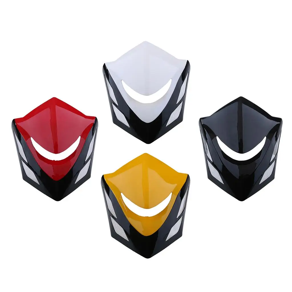 

Крышка фар мотоцикла, ветрозащитный экран для Honda Grom MSX125 2014-2015