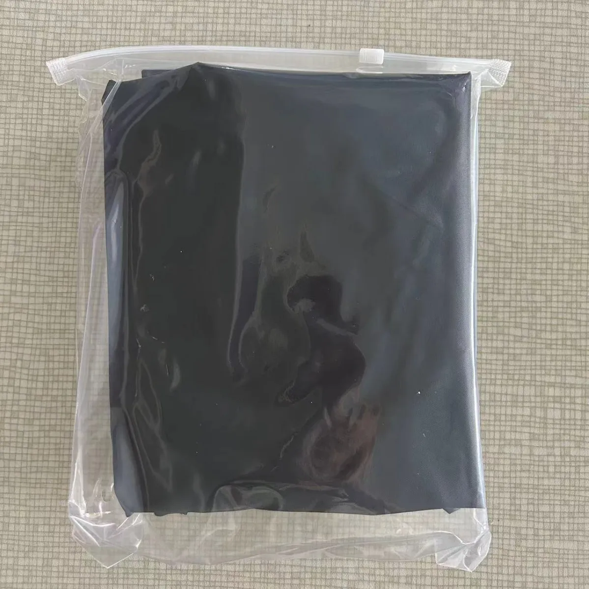 

Oxford fabric table tennis table cover waterproof, dustproof, sunscreen, heavy duty with zipper