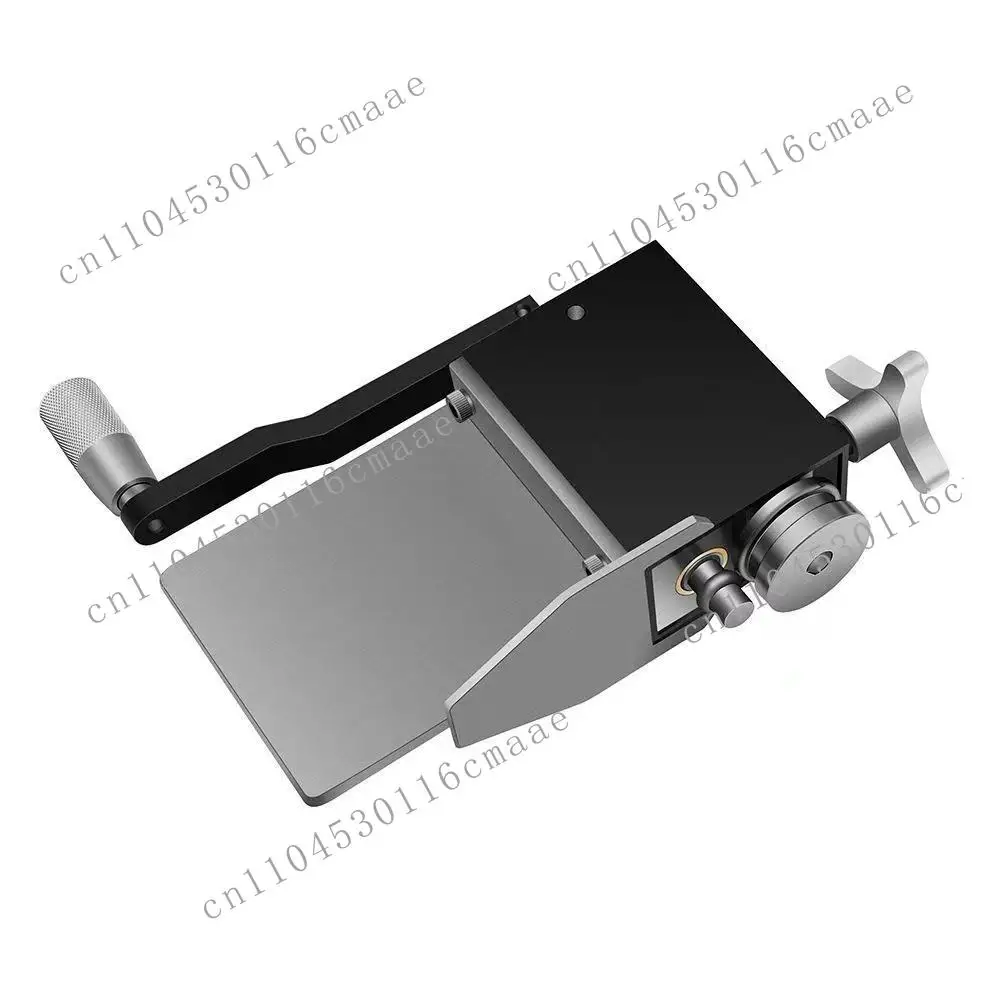 Rib Forming Machine Maintenance Tool 201SS/304SS Stainless Steel, Easy to Operate, Precision Forming, Durable