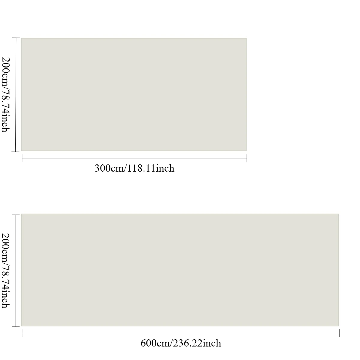 لافتة بوليستر مخصصة مع أي نص/شعار/نمط، و10 حمالات للأعمال وأعياد الميلاد والحفلات وحفلات الزفاف وأعياد الميلاد
