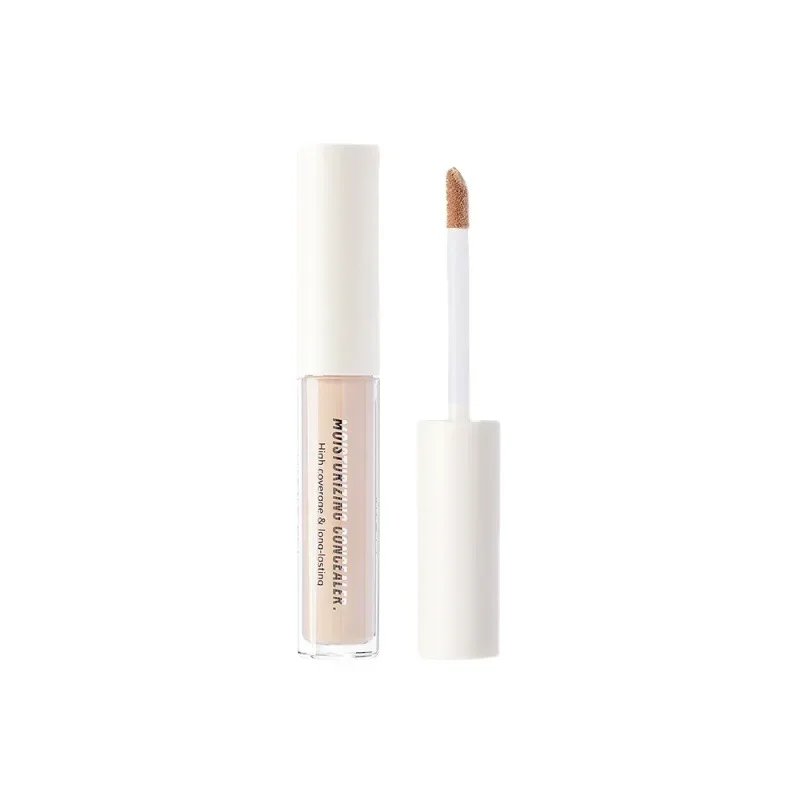 Judydoll Liquid Concealer wasserdicht Akne Spot dunkle Kreise Kontur Concealer Gesicht Make-up kosmetischen Concealer vollständige Abdeckung