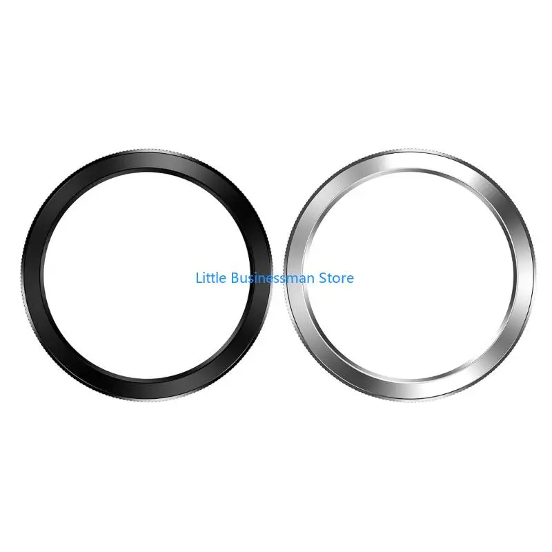 

Lightweight PC Material Watch Frame Guard Bezel Universal Fit For S3 Models M76A