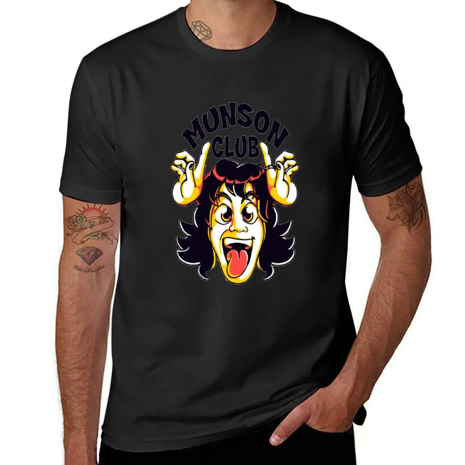 Copy of Mentally Dating Eddie Munson T-Shirt sports fans anime clothes animal prinfor boys men t shirts