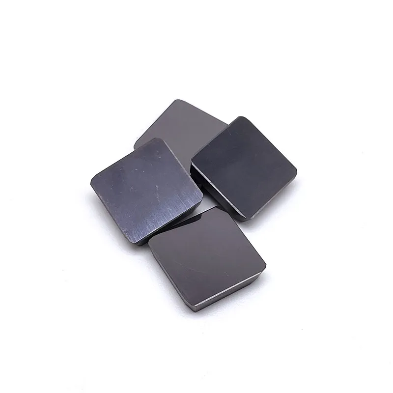Chủ Nhà Bán 10 Cái/hộp CNC Công Cụ Phần SPKN1203 VP15TF Carbide Chèn Lưỡi Dao Tiện Dụng Cụ Bên Ngoài Biến Dạng