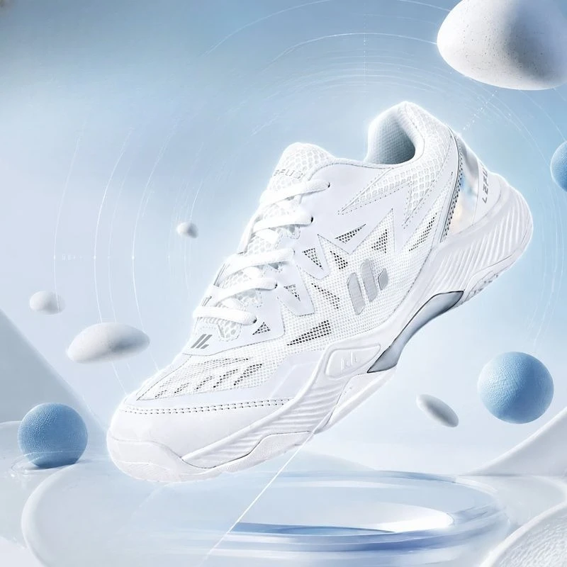 Classic Brand Badminton Mans Shoe Anti-Slip Man Indoor Court Shoes Men Unisex Tennis Shoes Top Quality Table Tennis Shoes Men