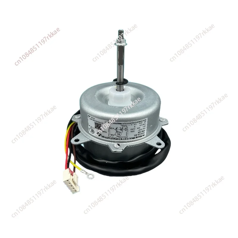 YDK35-6K AC Fan Motor Replacement FW35X Outdoor Unit Motor for Inverter Air Conditioner