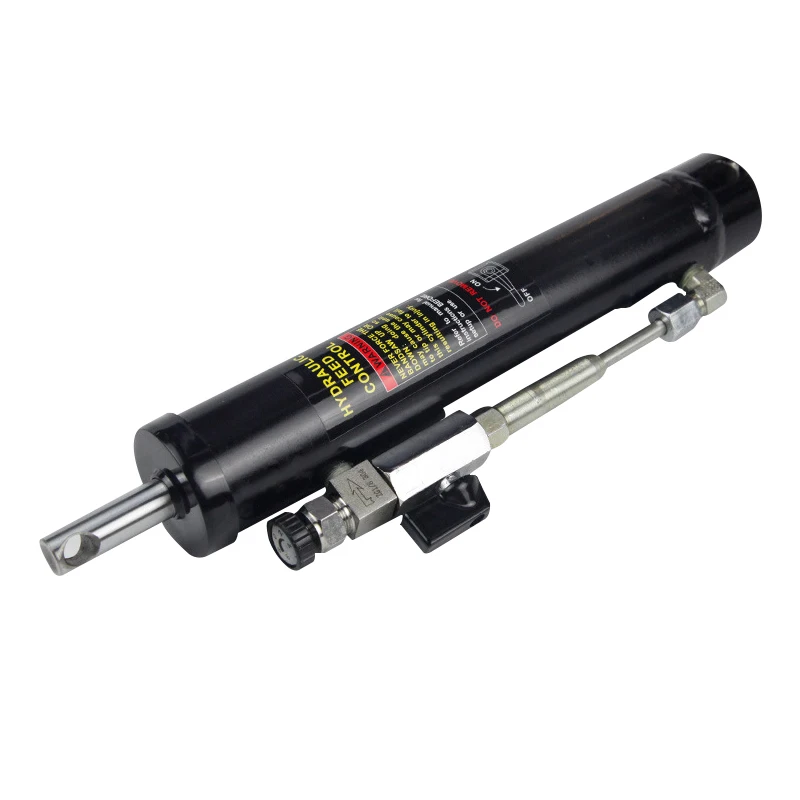 Wholesale High Quality Telescopic Hydraulic Cylinders Hydraulic