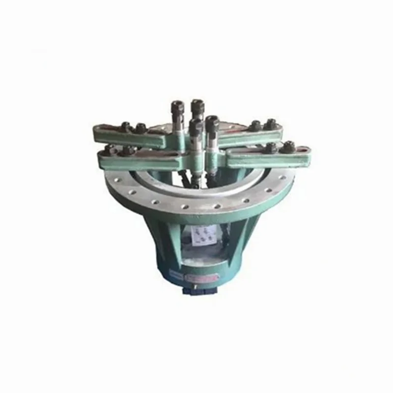 Multi-axis Device MU Type Adjustable  Drilling Machine  Drill  Accessories