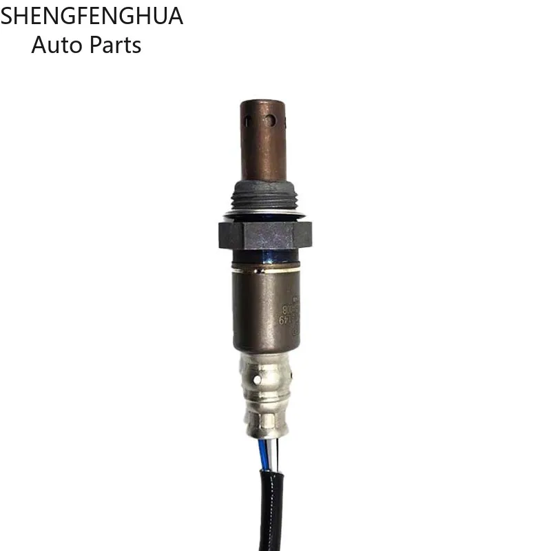 For Nissan Qijun T31/2.5/08 -14/Renault, Koleo oxygen sensor front 22693-JA00B
