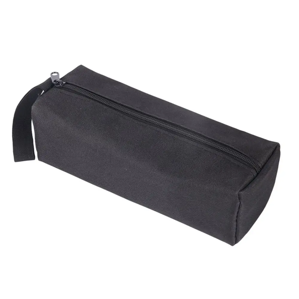 With Zippered Hand Tool Bag Thickened Multi-Purpose Storage Bags Pouch 600D Oxford Cloth Waterproof Electrician Tool Pack