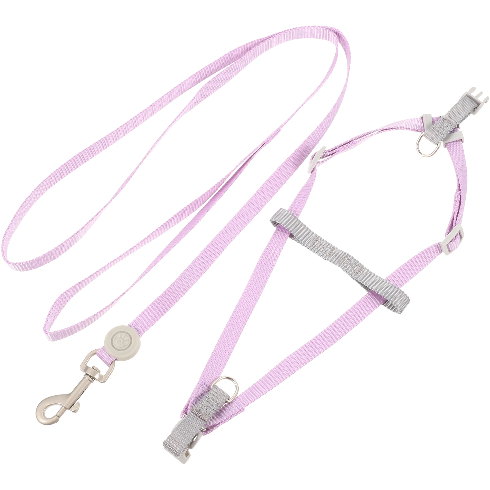 

Kitten Cat Strap Suit Small Dog Harness Leash Harnesses and Leashes for Walking