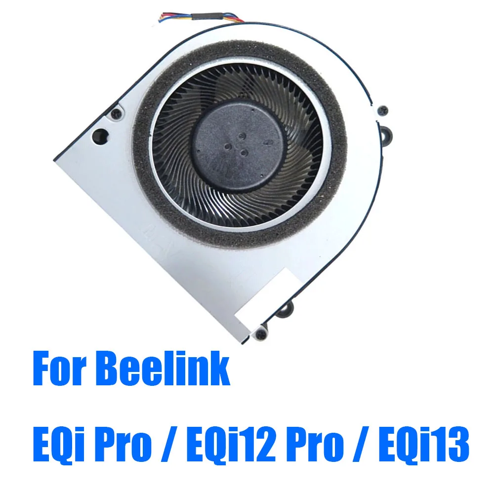 Suitable For Beelink EQi Pro / EQi12 Pro / EQi13 DC5V Mini PC CPU Fan