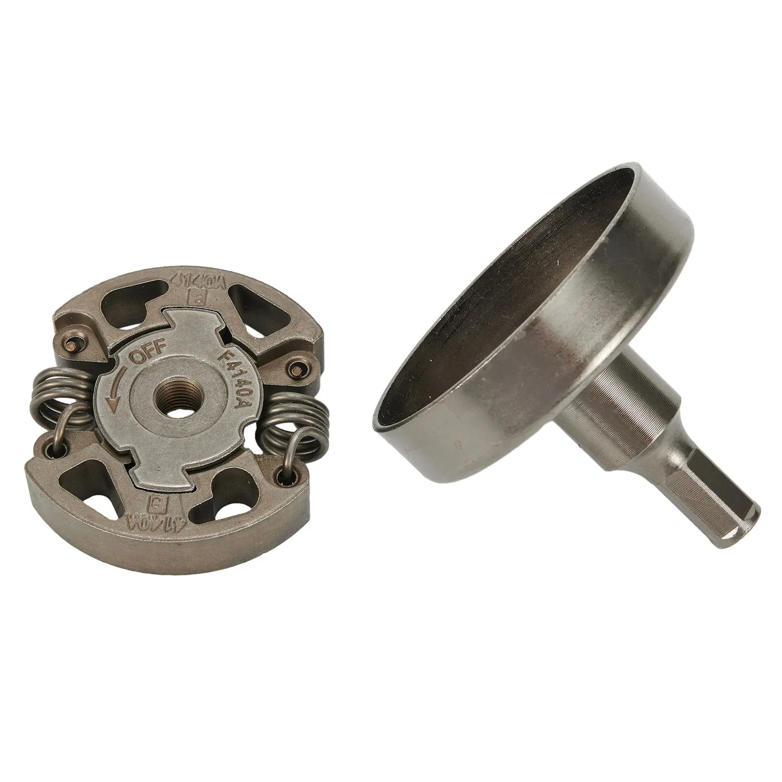 

Trimmer Replacement Parts Clutch and Drum Kit Suitable for a Variety of Models Including the EntireFS Series Lineup