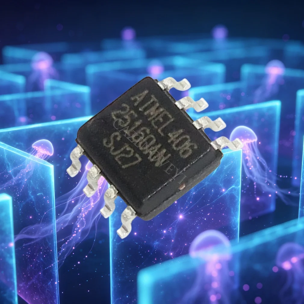 （1-10pcs）APL5156 5156 APW7302B APW7302 AT25160B-SSHL-T 25160 AT93C76 93C76 SOP-8