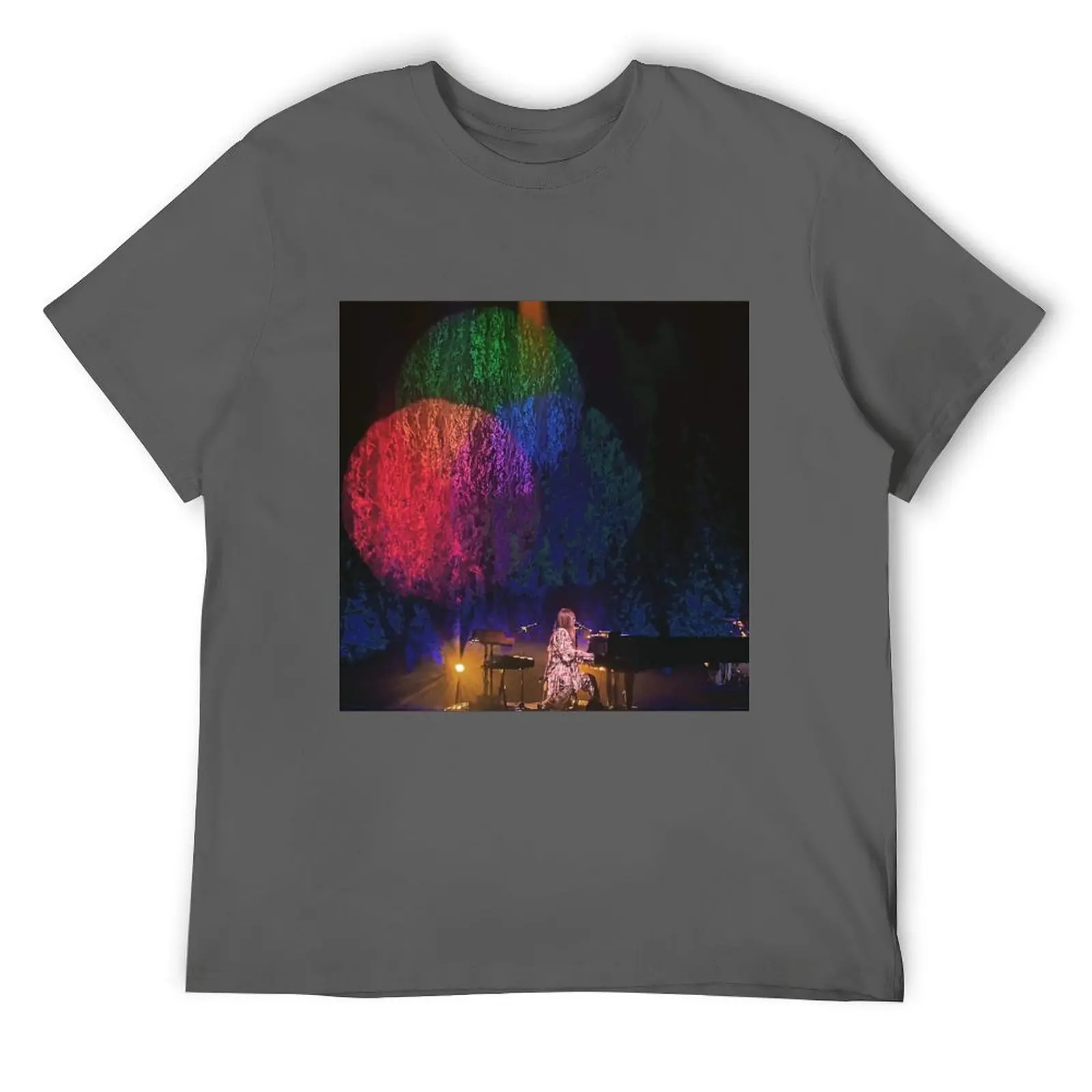 Tori Amos, London Palladium T-Shirt oversize t-shirts man valentines clothes mens graphic t-shirts anime