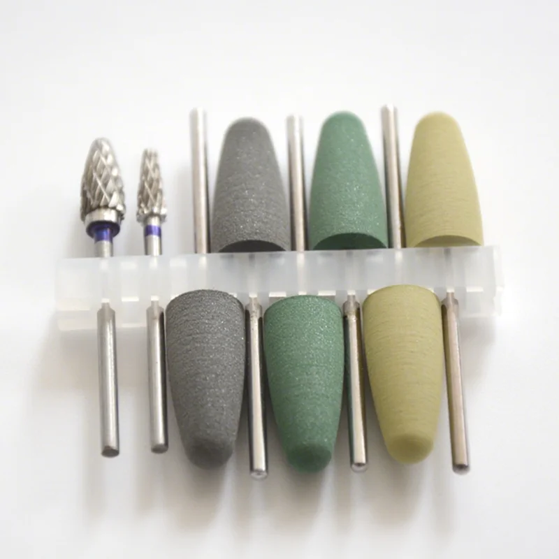 

ZF101 Acrylic Polishing Kit Simple and Straight Way to Adjust without the Problem Associated with Pumice