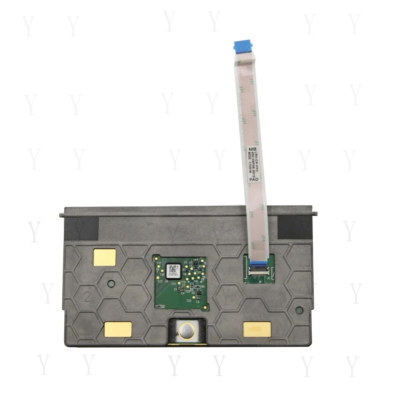Y+    00JT861 for Lenovo Thinkpad X1 Carbon 4th X1 YogaTouchpad Mouse Pad 01AW994
