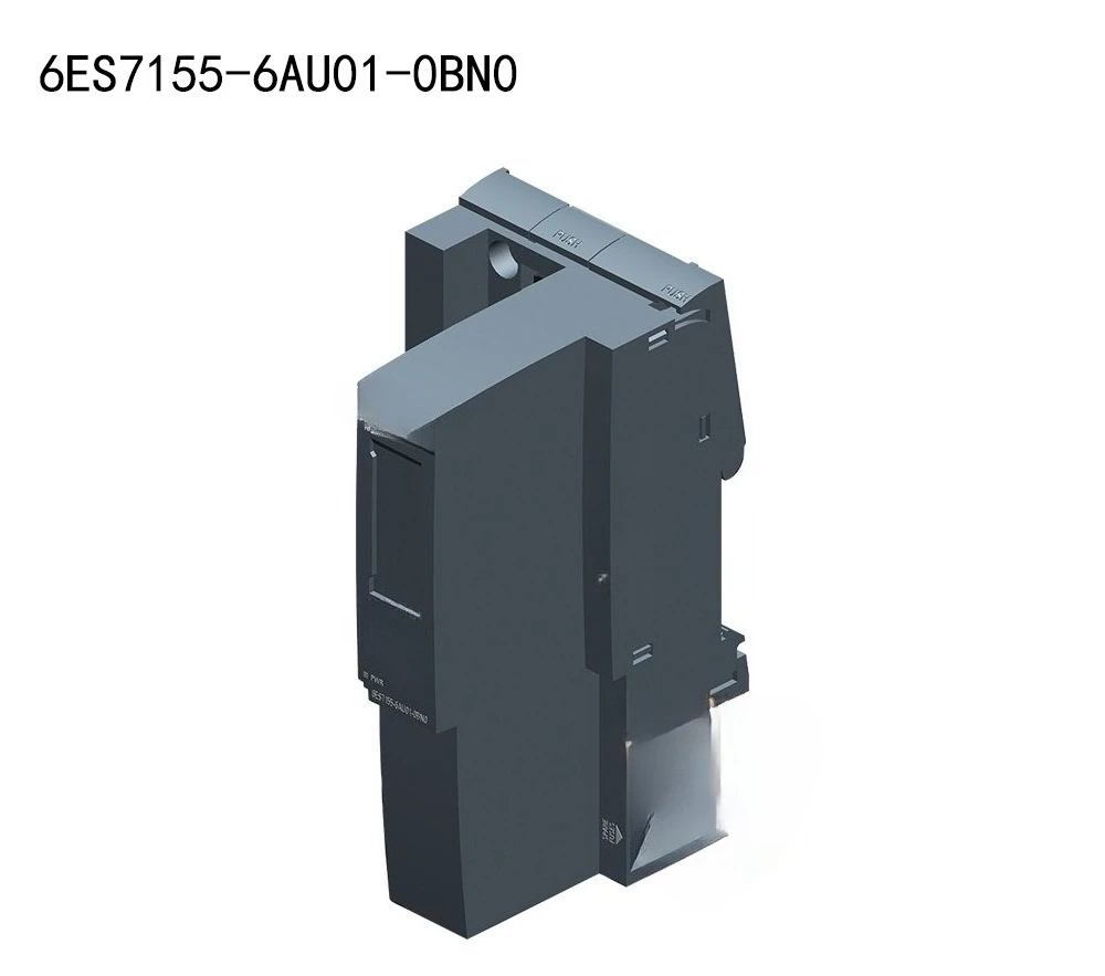 ET200 SP Standard Interface Module 6ES7155-6AU01-0BN0