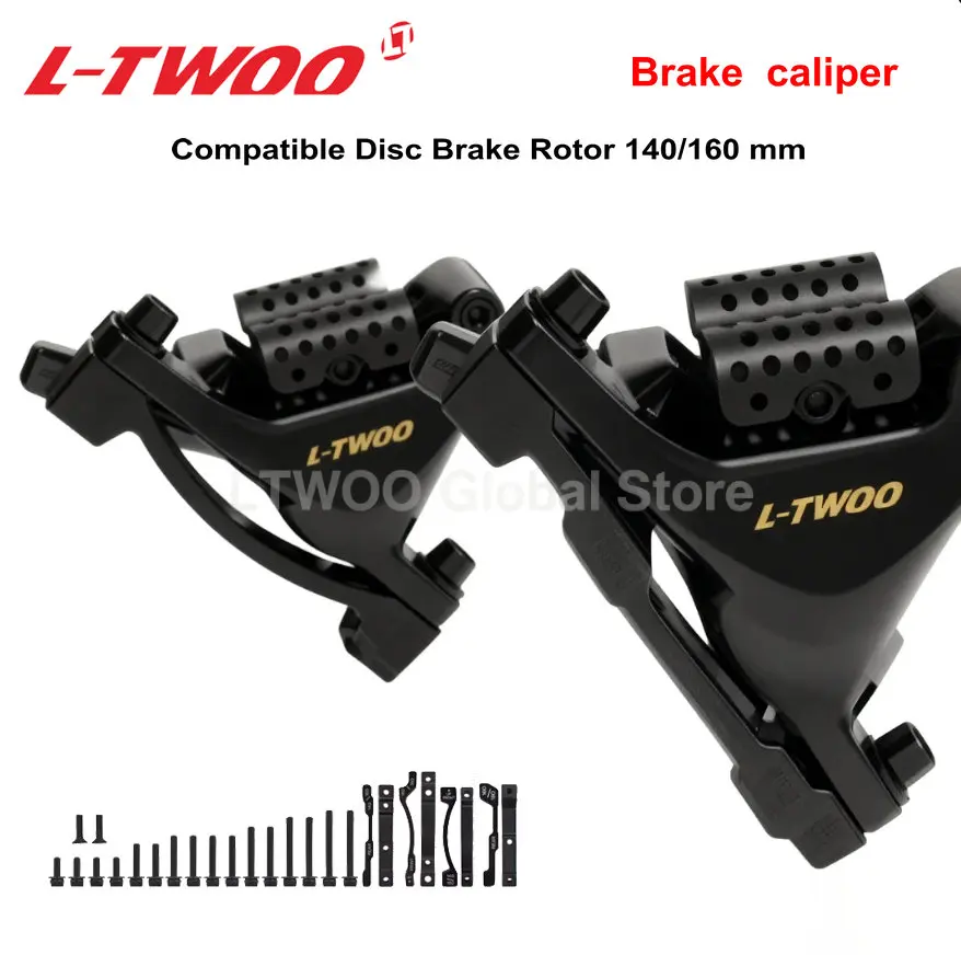 

LTWOO GRT/RX Hydraulic Clamp,including oil pipes,compatible for RX,GRT