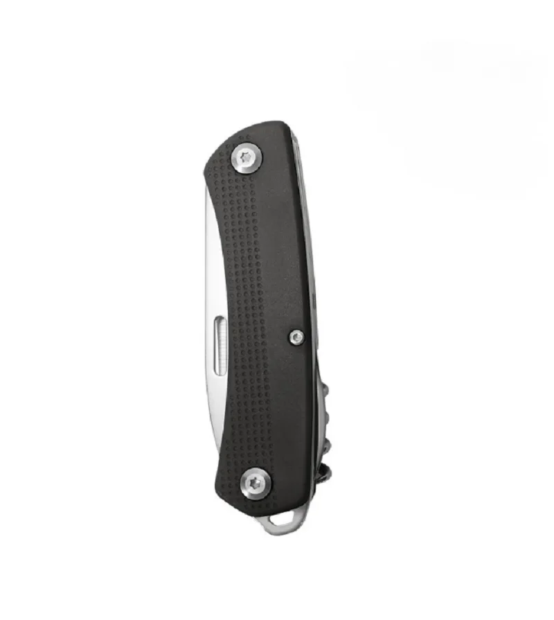Daicamping DL17 Portable EDC Combination Multi Tool Outdoor Multi-tools Folding Knife Multifunctional Hand Tool Knives view 4