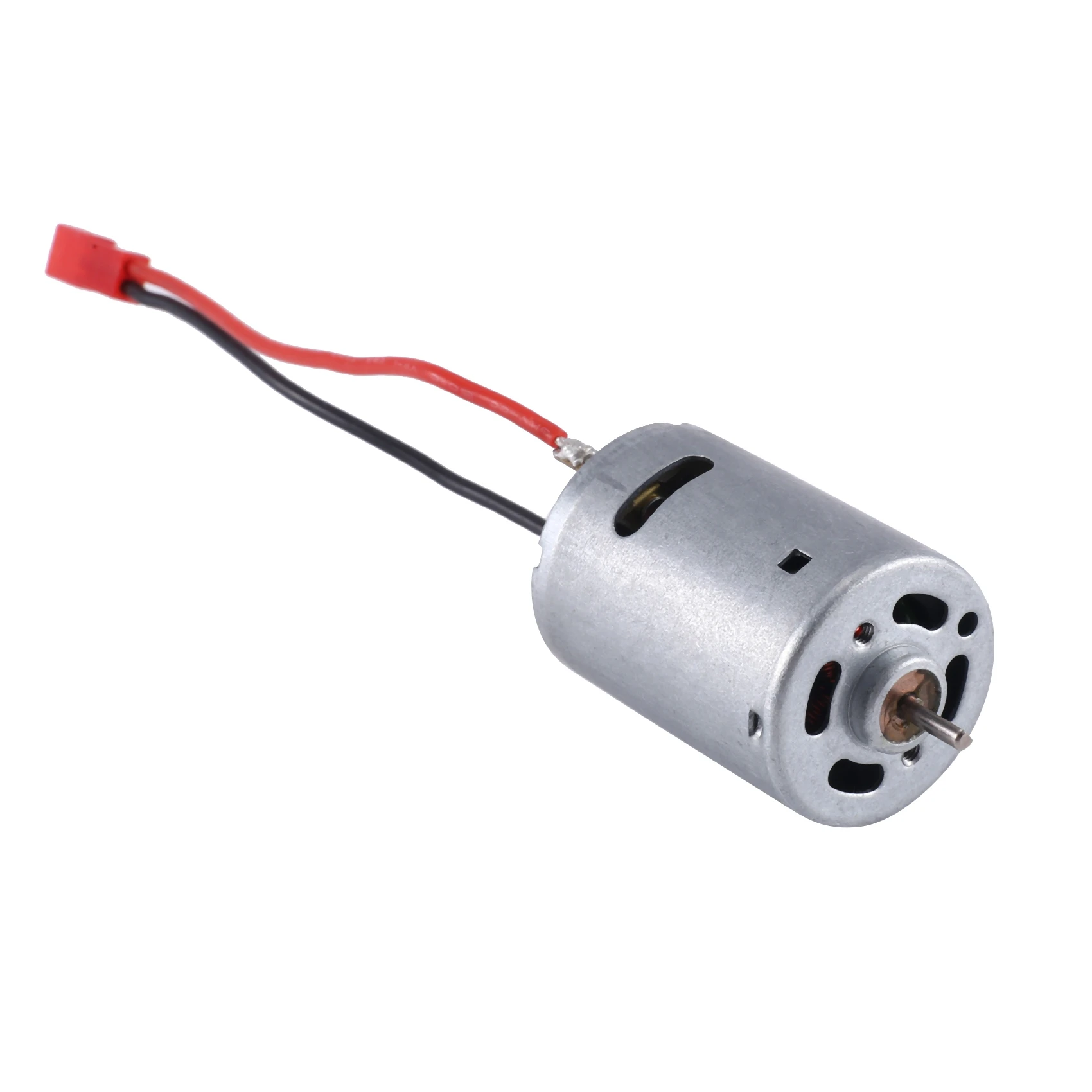 380 Brushed Motor with JST Plug for RC Car Boat Drone Spare Parts Accessories