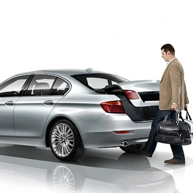 Suitable for car upgrade tcontactless intelligent induction tailgate electric