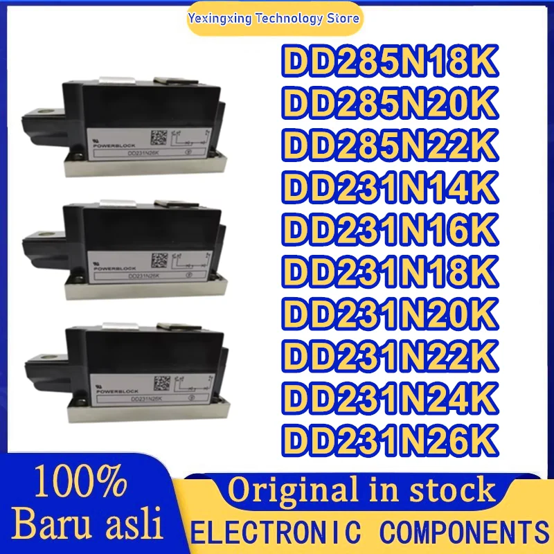 

DD285N18K DD285N20K DD285N22K DD231N14K DD231N16K DD231N18K DD231N20K DD231N22K DD231N24K DD231N26K