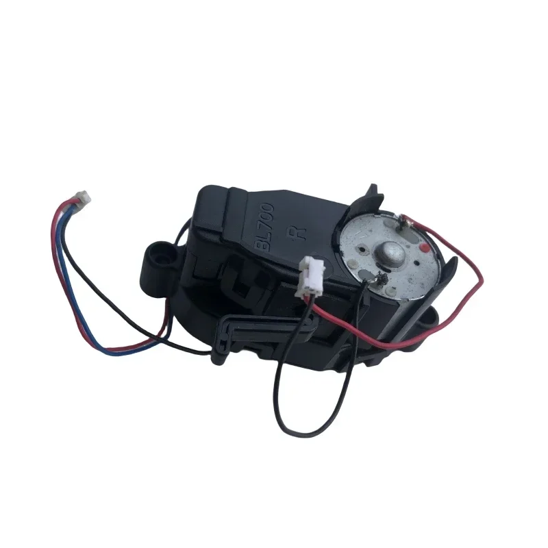 BL700 Robot Vacuum Cleaner Side Brush Motor Assembly for Sencor SRV 2230 TI Robotic Vacuum Cleaner Parts Accessories Replacement