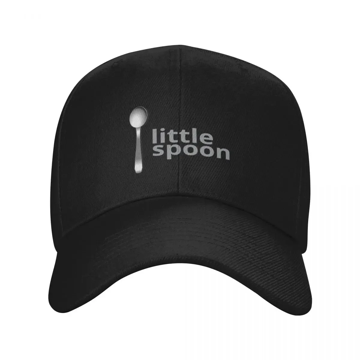 

Little Spoon Baseball Cap custom caps New In Hat Sun Hat For Children Ladies Men's