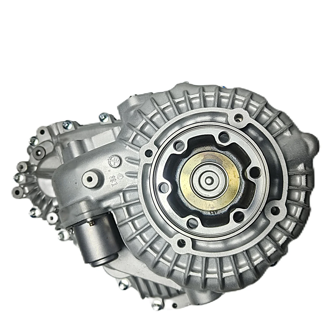 A 1662800800    W166 ML GLS GLE ML350 GL450 Tussenbak