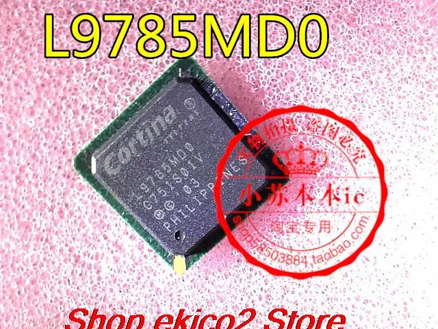 

Original stock L9785MD0 L9785MDO BGA