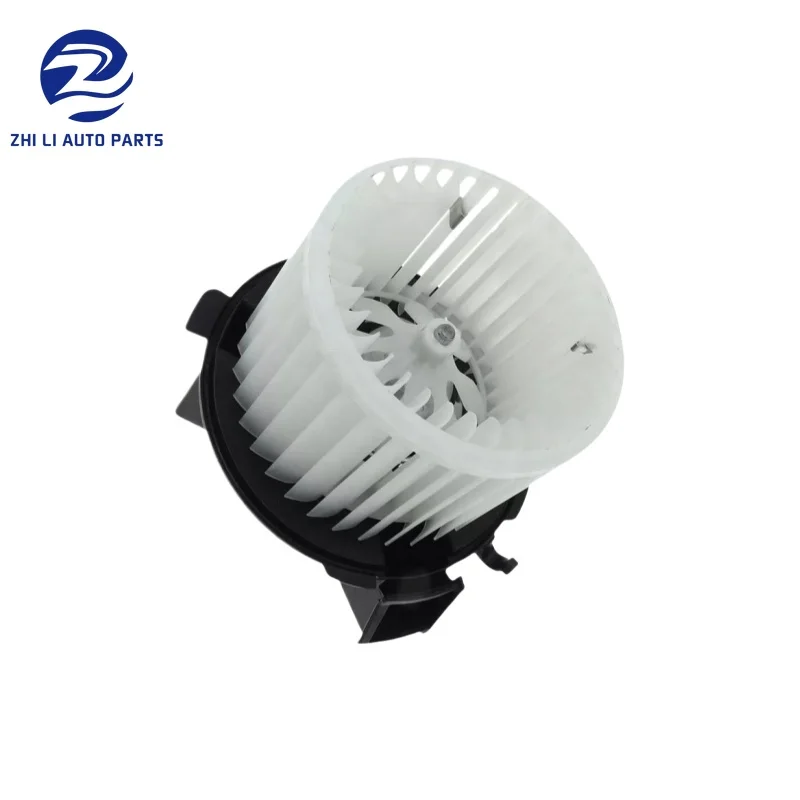 Heater Blower Motor… - image