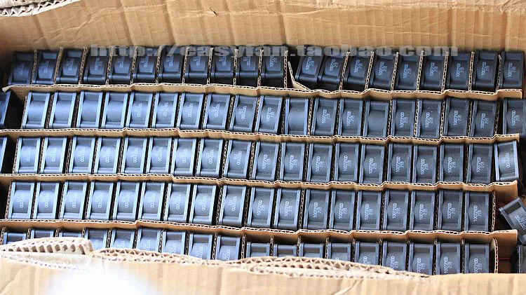 40 mm 4020-Lüfter für Y.S. Tech FD124020EB 40 x 40 x 20 mm, 12 V, 0,12 A, Doppelkugel, 8900 U/min, 10,5 CFM, leiser Lüfter