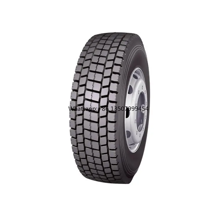 Radial Truck Tires 305/70R19.5 305/70/19.5 Truck Tires with cheap price and high quality