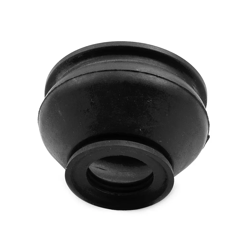 Cubiertas de maletero antipolvo, junta de bola de goma Universal, cubierta de polvo de goma, piezas de suspensión, accesorios de coche de alta