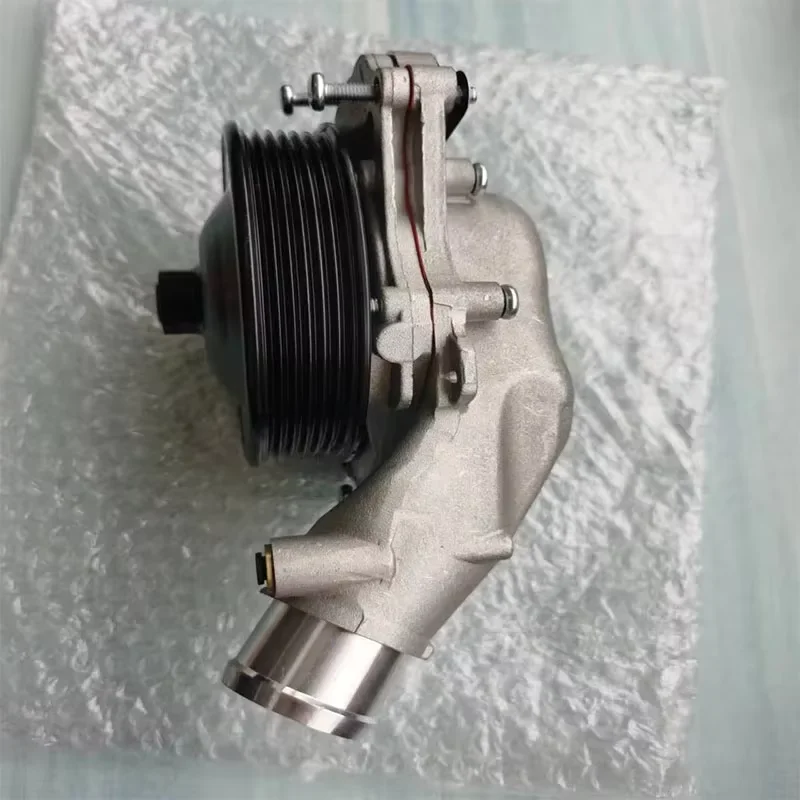 3.0L V6 5.0L V8 Petrol Engine Water Pump FOR Discovery LR4 Range Rover Sport Jaguar XF XJ XE XK XJR XFR XKR AJ813909 LR097165