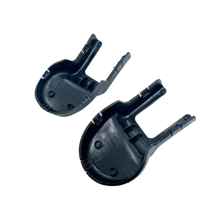 885653X000 885673X000 Left & Right Front Seat Track End Cover Trim Cap for Hyundai Elantra 2011-2016 OEM 88565-3X000 88567-3X000
