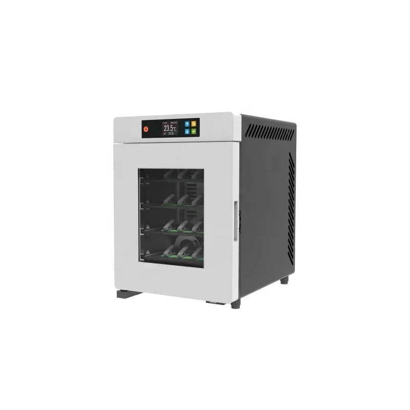 Laboratory Small Constant Temperature and Humidity 25L Testing Chamber