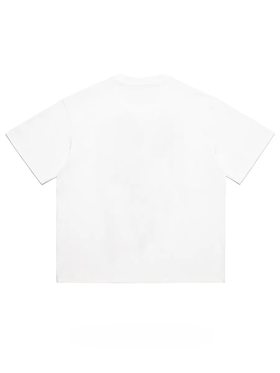 عائلة سوبرانو تي شيرت الرجال النساء قصيرة الأكمام القطن تيز ريترو الشارع الشهير Y2k تي شيرت للجنسين الصيف بلايز ملابس للرجال