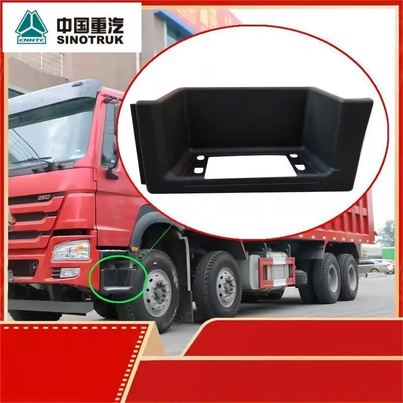 

Sinotruk Howo Truck Parts Left Hand Side Pedal WG1642242103 for 340 hp 371 hp 380 hp